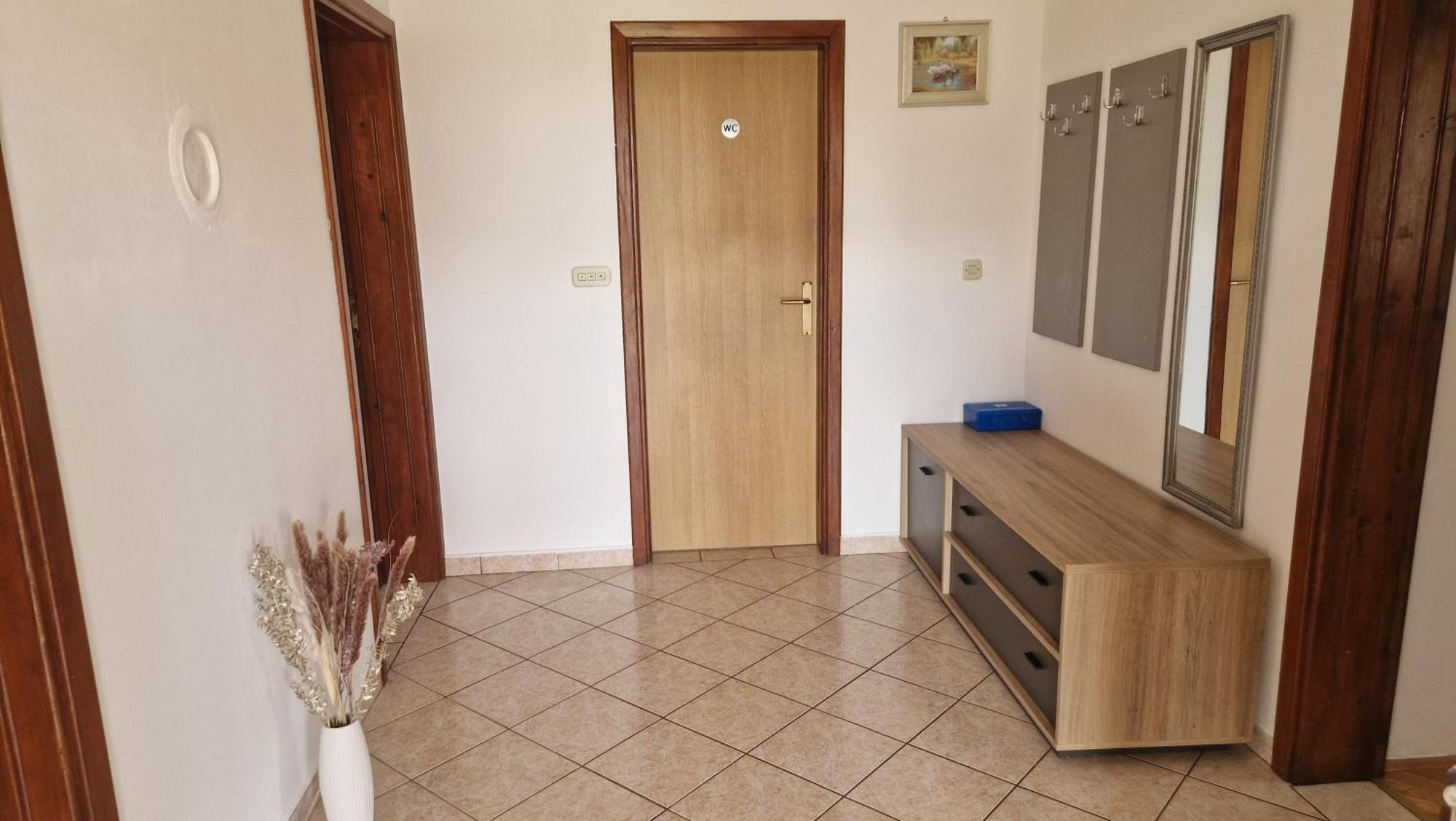 Apartment Nikolina Grabovac  Dış mekan fotoğraf