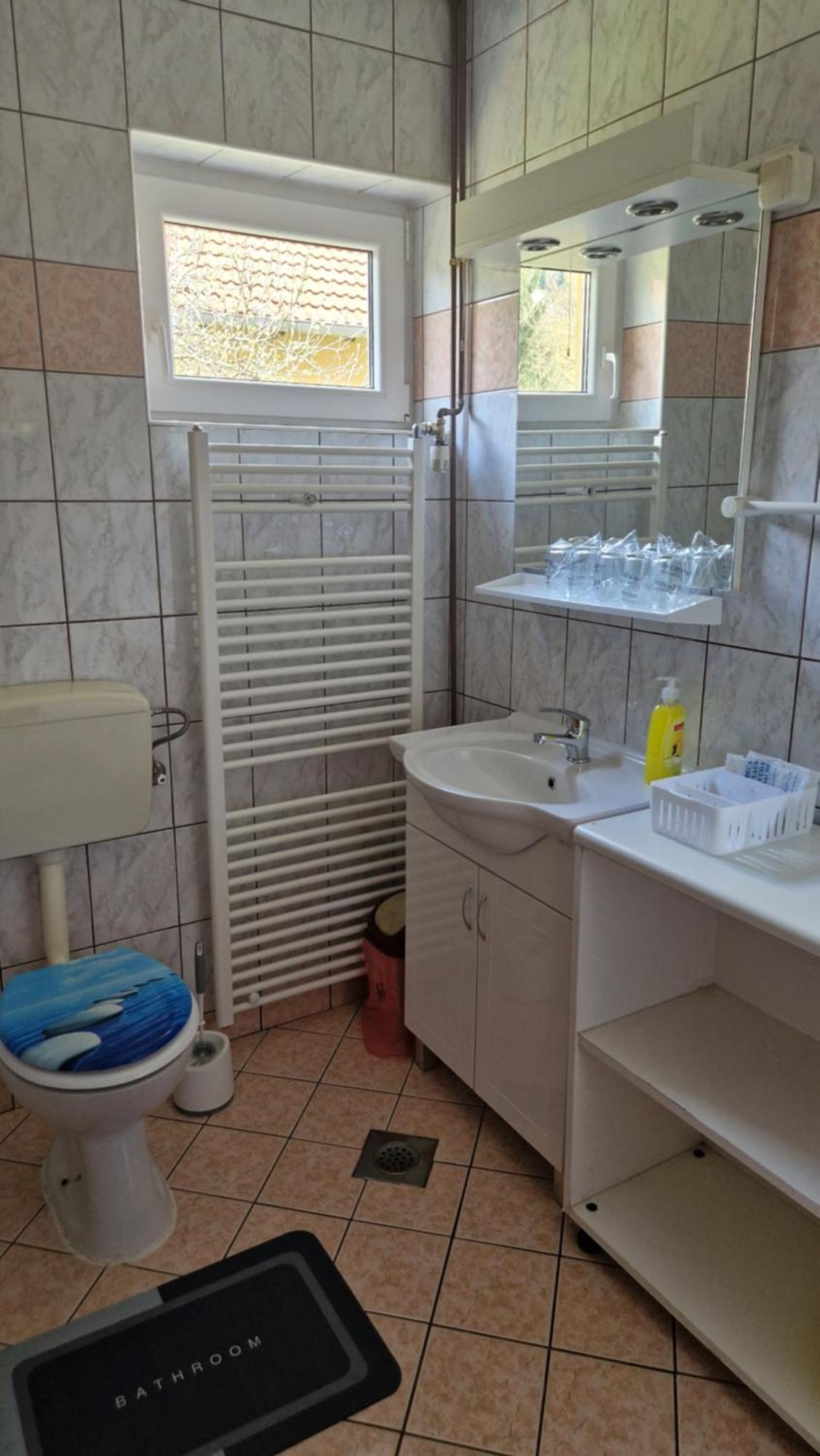 Apartment Nikolina Grabovac  Dış mekan fotoğraf