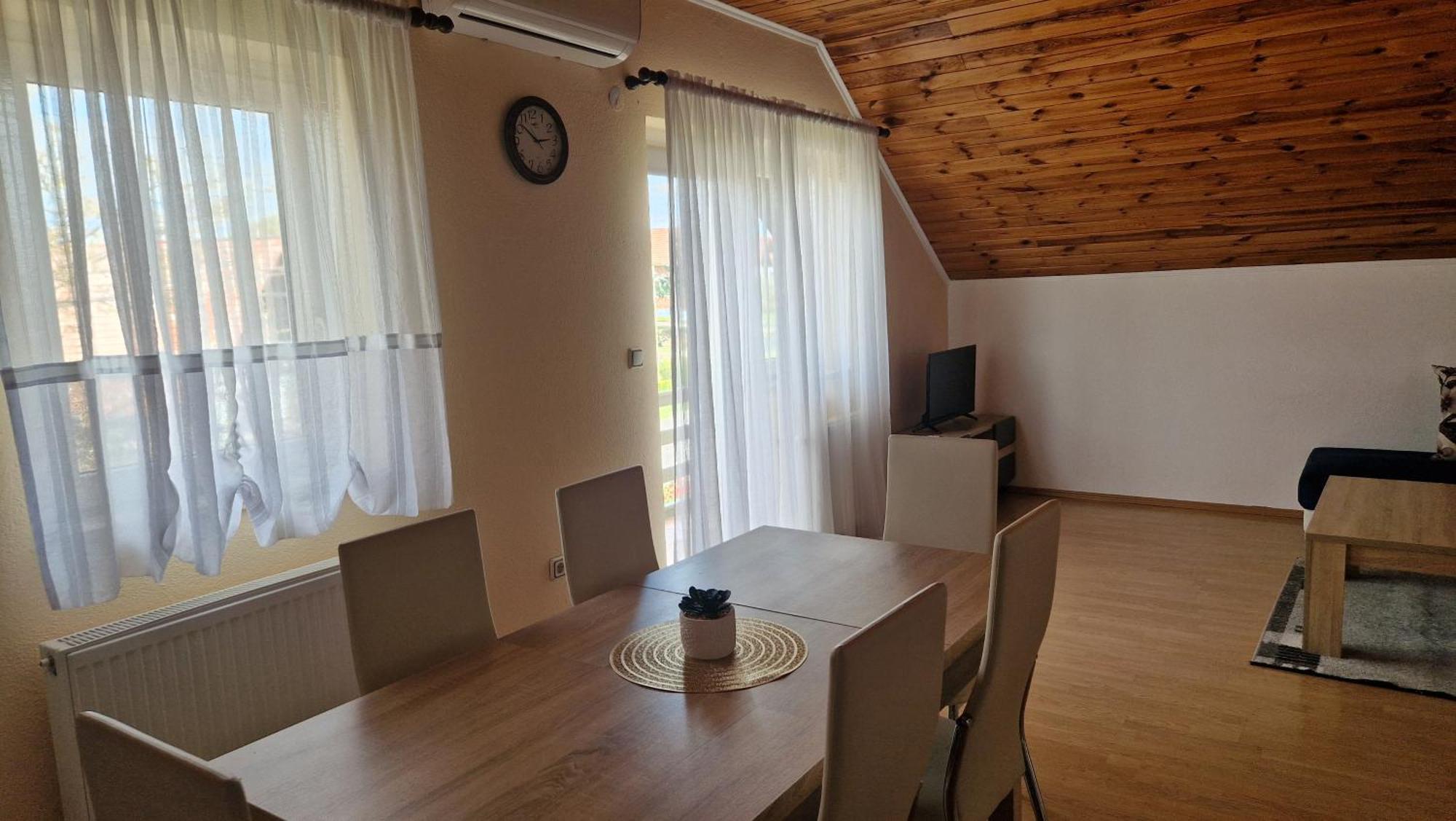 Apartment Nikolina Grabovac  Dış mekan fotoğraf