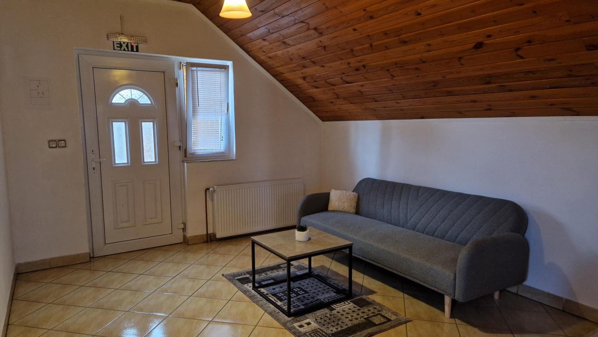 Apartment Nikolina Grabovac  Dış mekan fotoğraf
