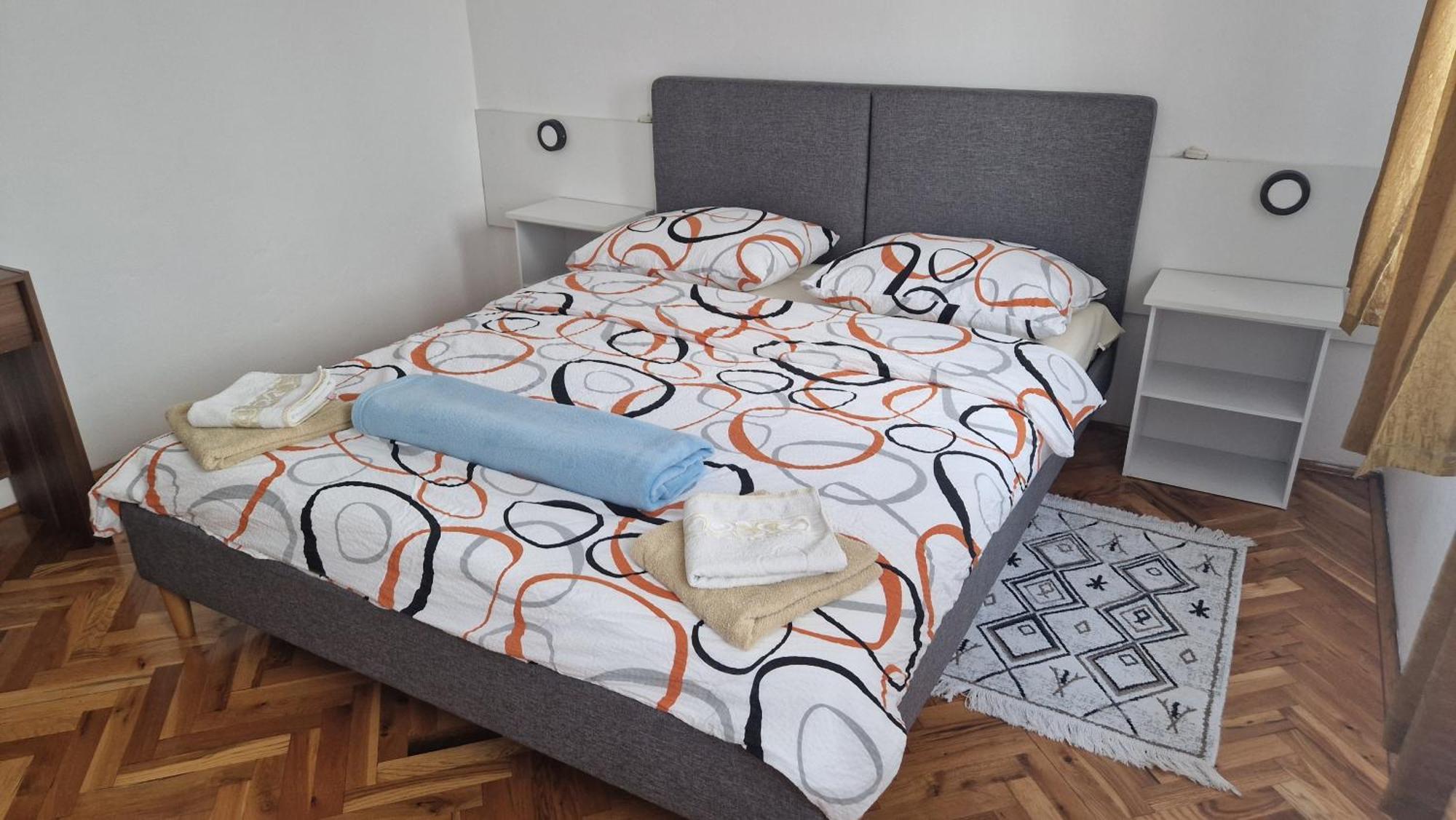 Apartment Nikolina Grabovac  Dış mekan fotoğraf