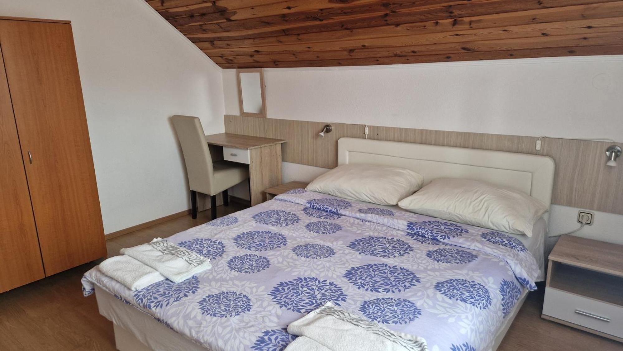 Apartment Nikolina Grabovac  Dış mekan fotoğraf