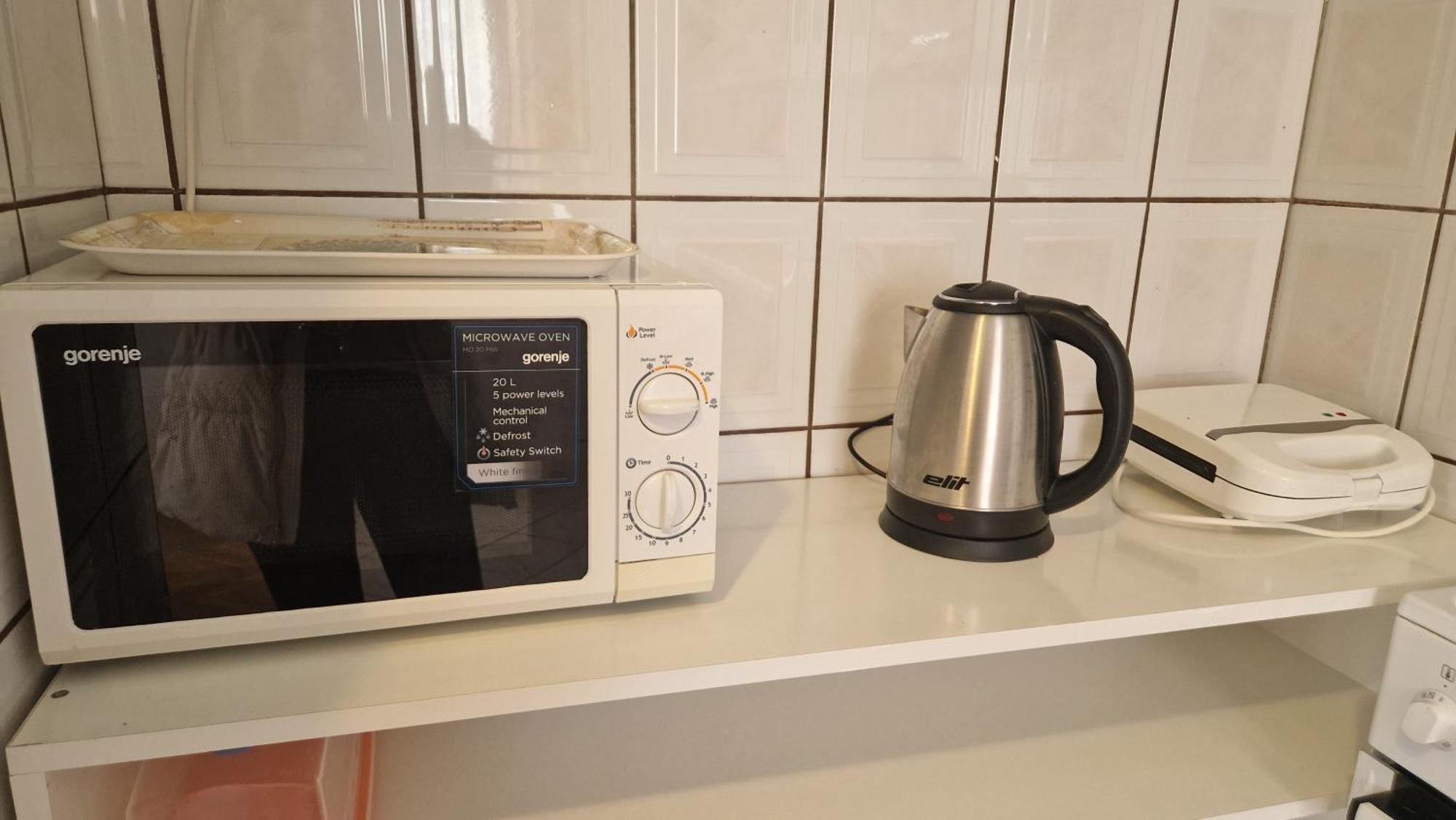 Apartment Nikolina Grabovac  Dış mekan fotoğraf
